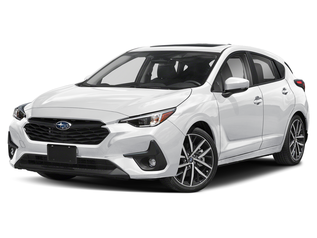 2024 Subaru Impreza Sport for sale in Gaithersburg, MD