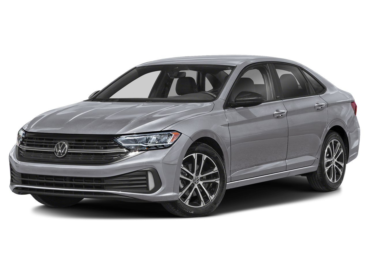 2024 Volkswagen Jetta Sport