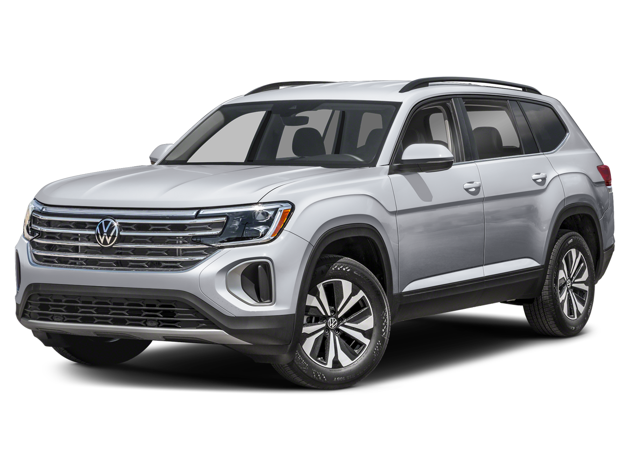 2024 Volkswagen Atlas SE