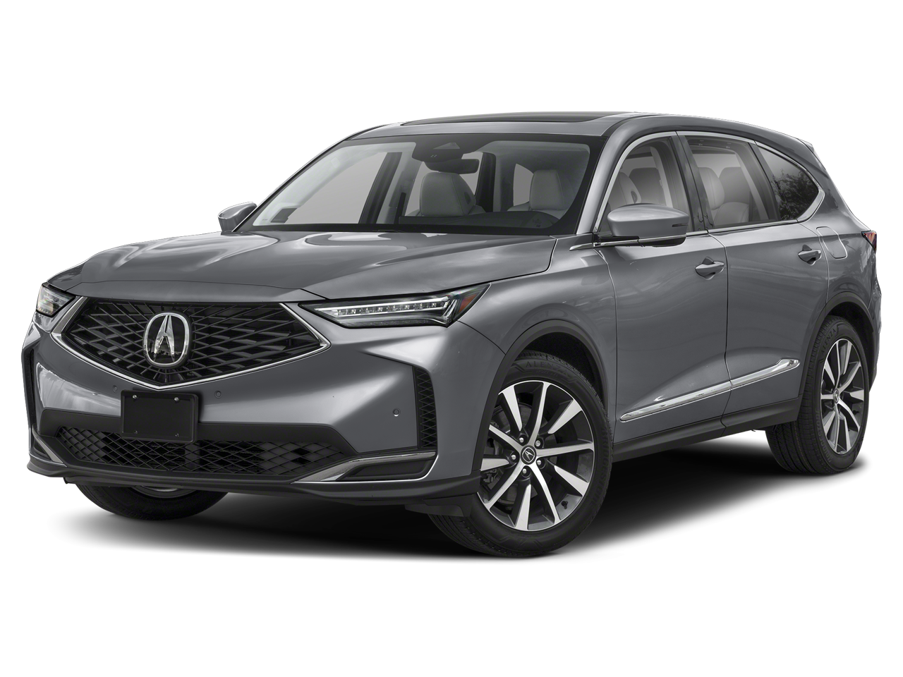 2025 Acura MDX SH-AWD w/Technology Package's photo