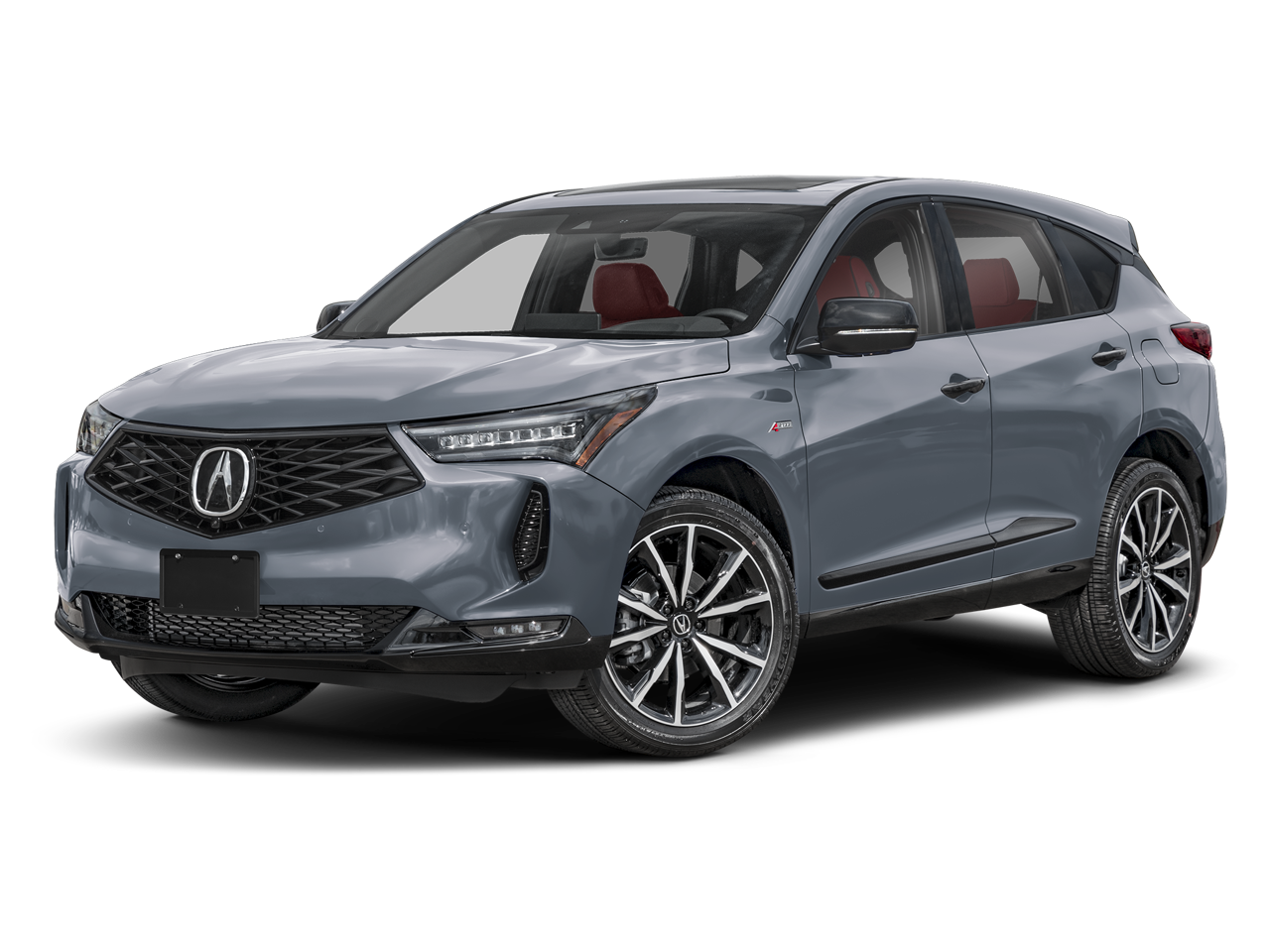 2025 Acura RDX