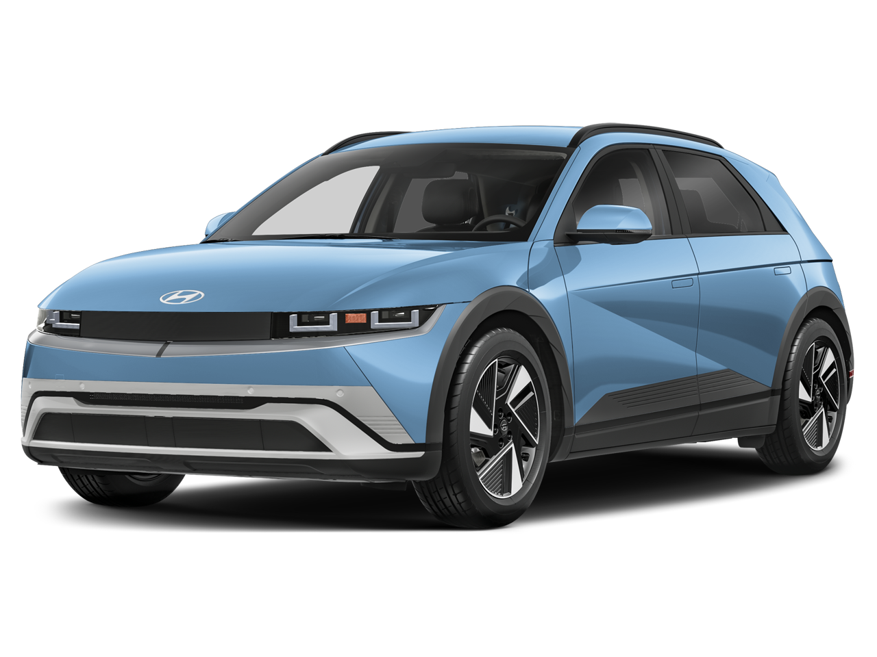 2025 Hyundai IONIQ 5 SEL