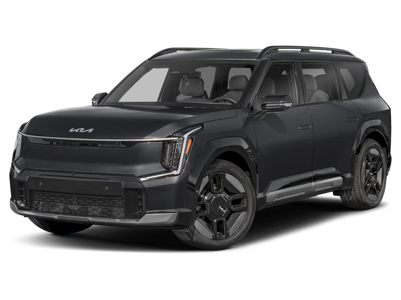 2025 Kia EV9 GT-Line AWD's photo