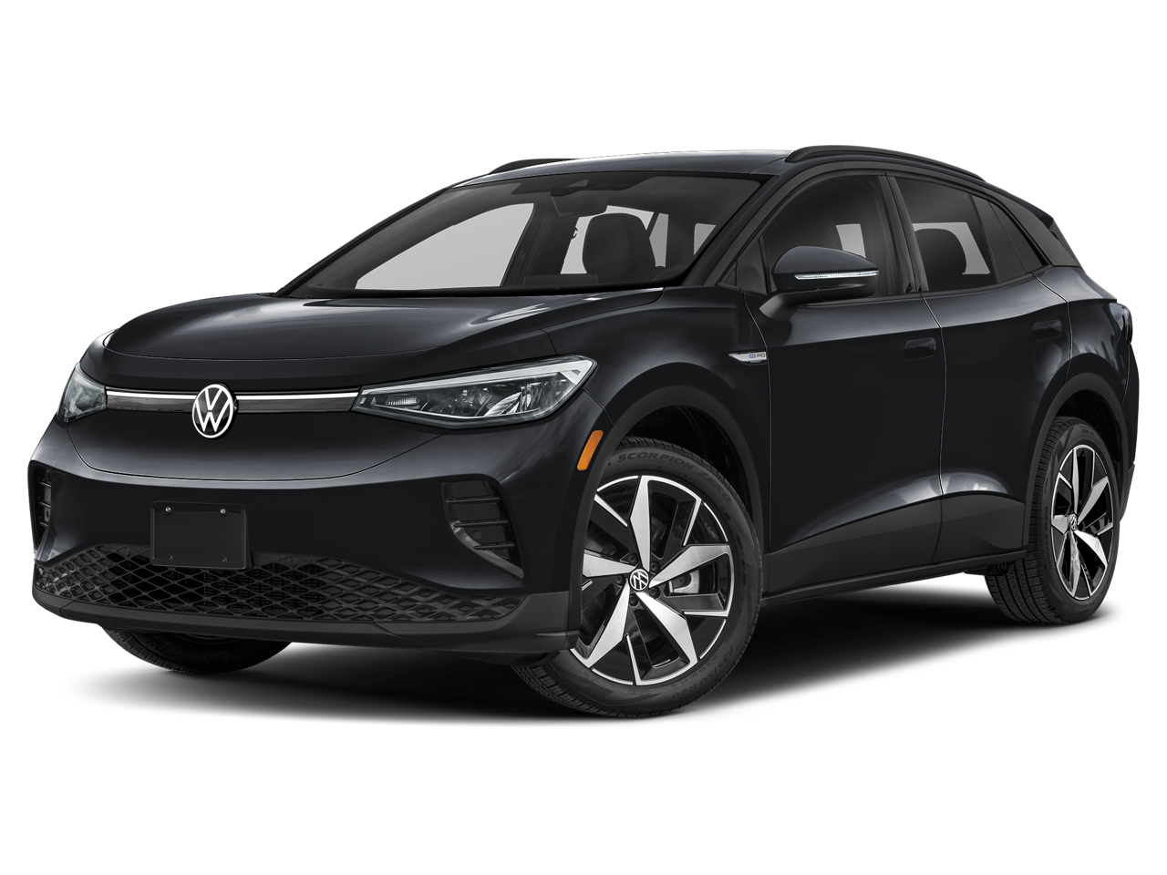 2025 Volkswagen ID.4 PRO - Photo 31
