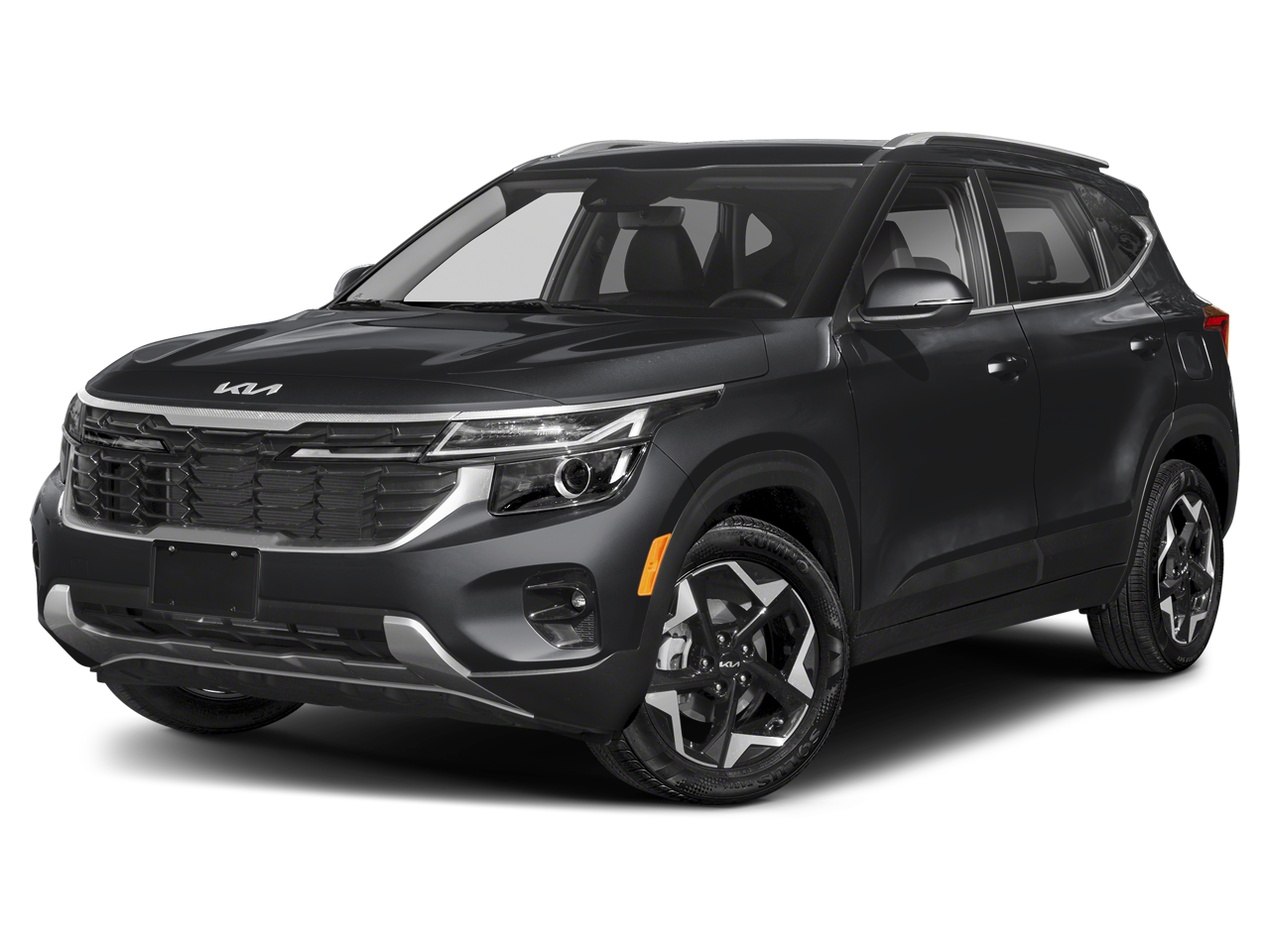 2026 Kia Seltos