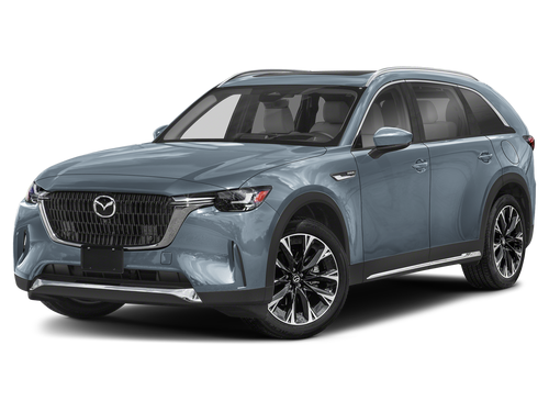 2026 Mazda Mazda CX-90 PHEV Premium Plus