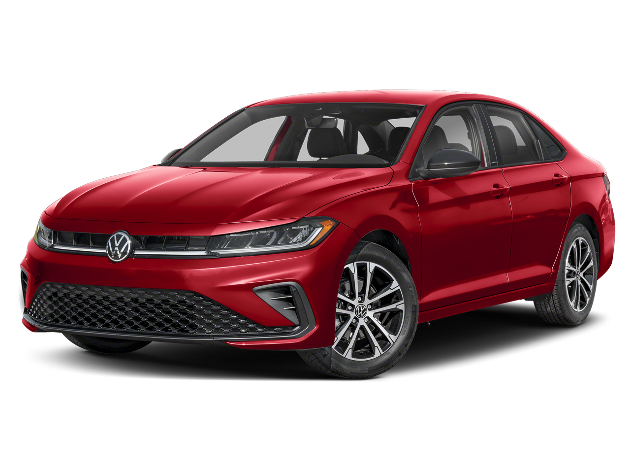 2026 Volkswagen Jetta 1.5T Sport Auto SULEV's photo