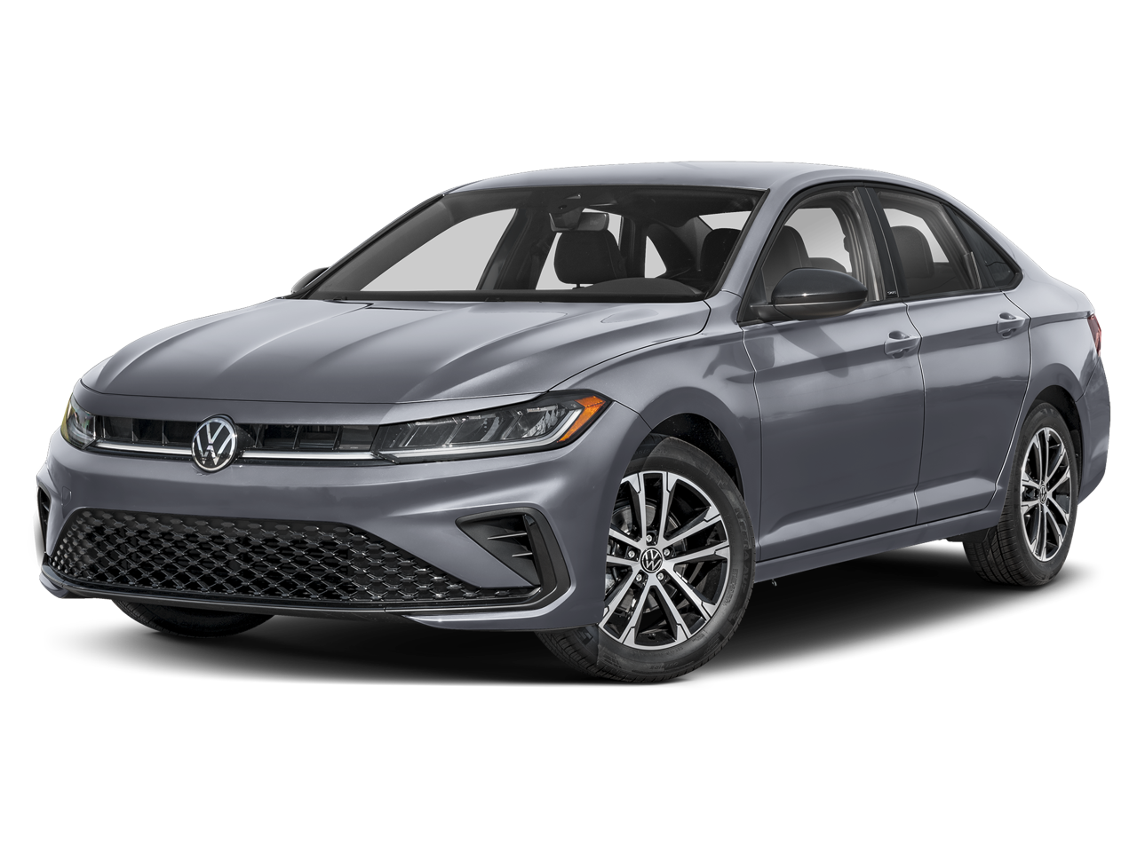 2026 Volkswagen Jetta Sport - Photo 31