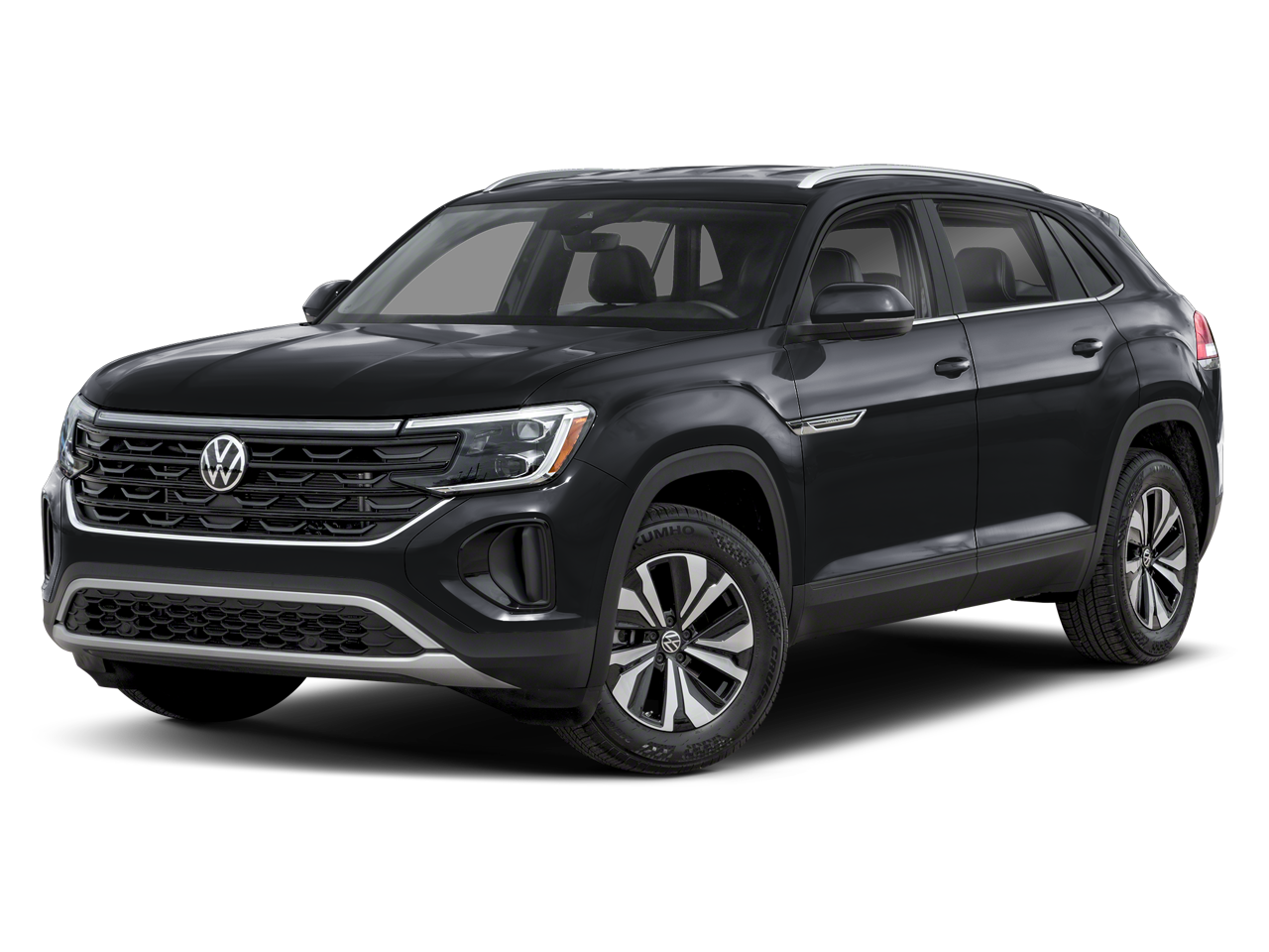 2026 Volkswagen Atlas Cross Sport 2.0T SE w/Tech 4MOTION's photo