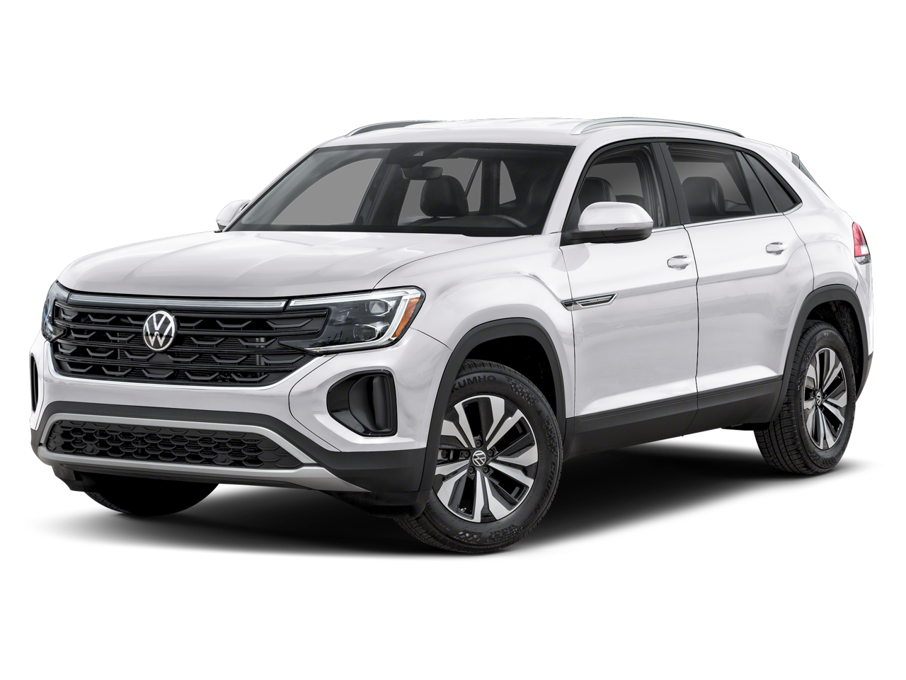 2026 Volkswagen Atlas Cross Sport SE w/Tech - Photo 35