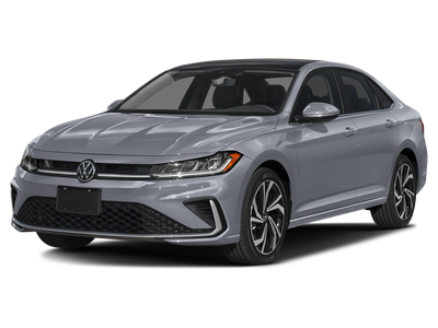 2027 Volkswagen Jetta SEL