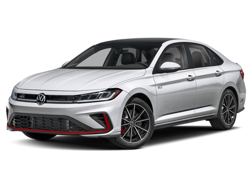 2027 Volkswagen Jetta GLI Autobahn FWD