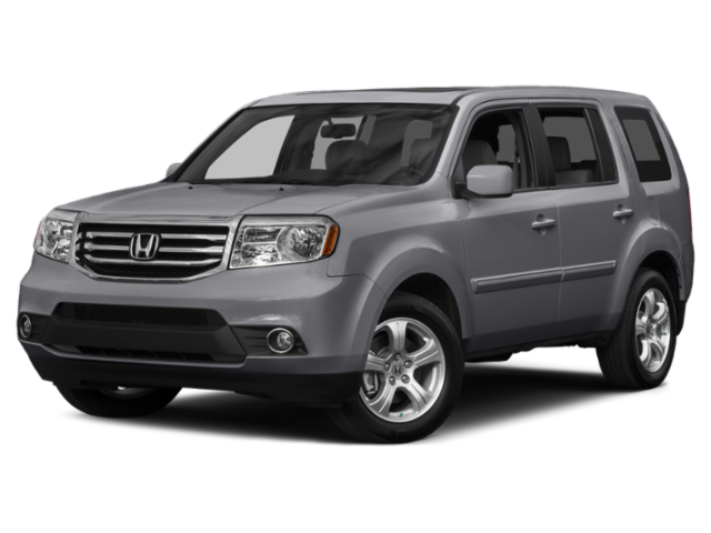2013 Honda Pilot EX-L 4WD's photo
