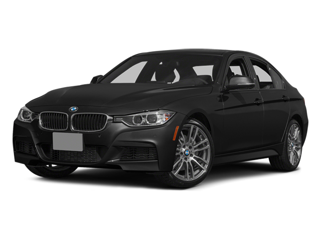 2014 BMW 3 Series