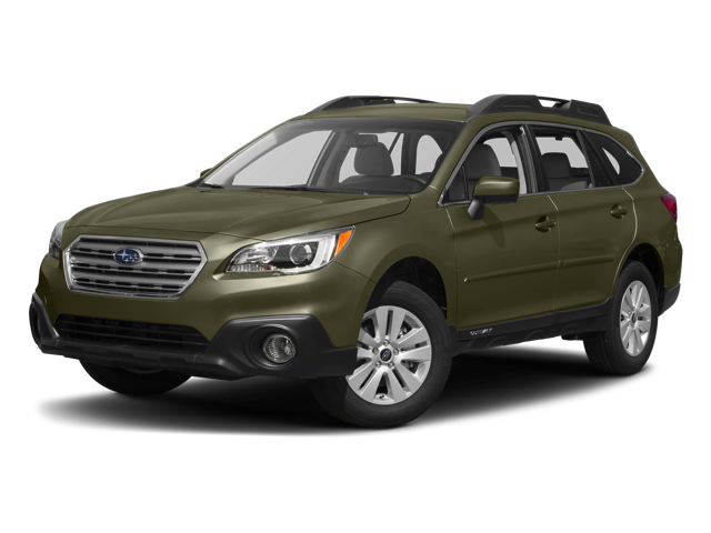 2016 Subaru Outback