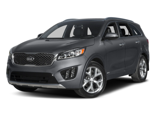 2017 Kia Sorento SXL