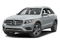 2017 Mercedes-Benz GLC GLC 300