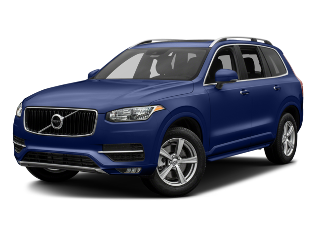 2017 Volvo XC90 Momentum