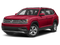 2018 Volkswagen Atlas 3.6L V6 SEL Premium