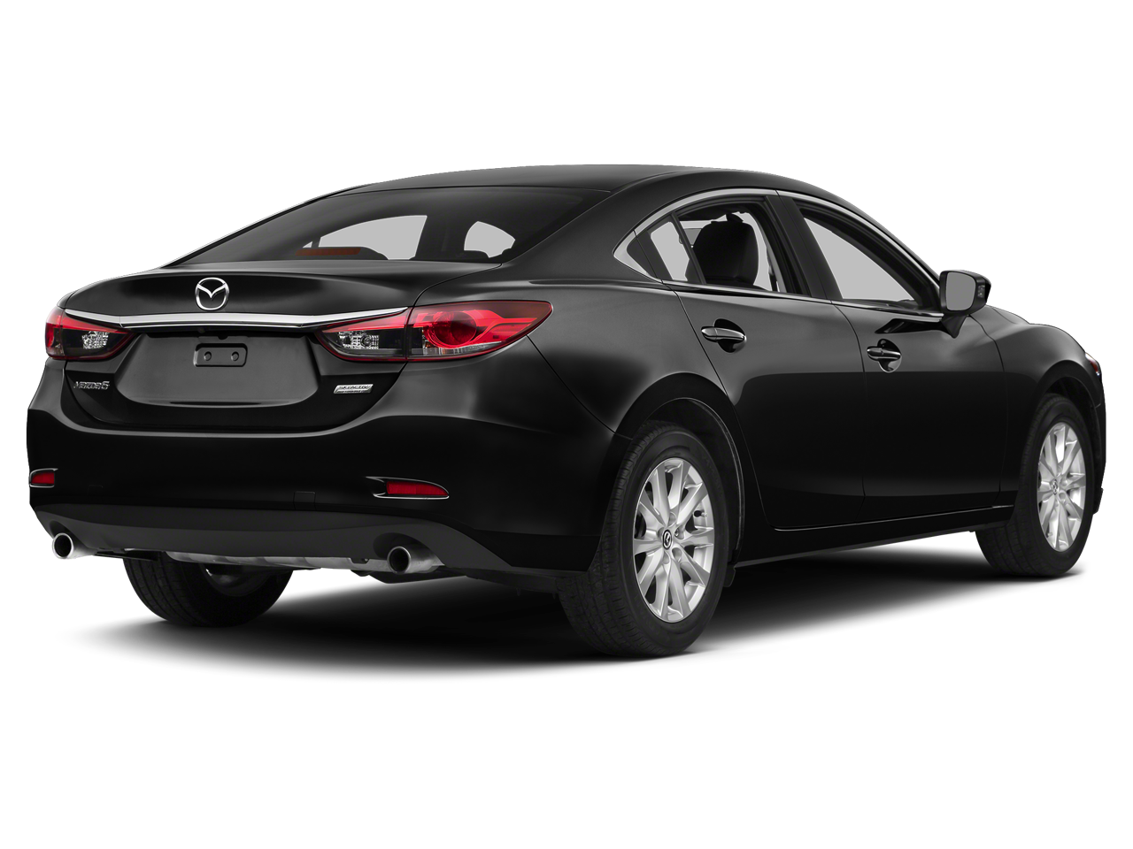 Used 2015 Mazda MAZDA6 i Touring with VIN JM1GJ1T65F1173002 for sale in Gaithersburg, MD