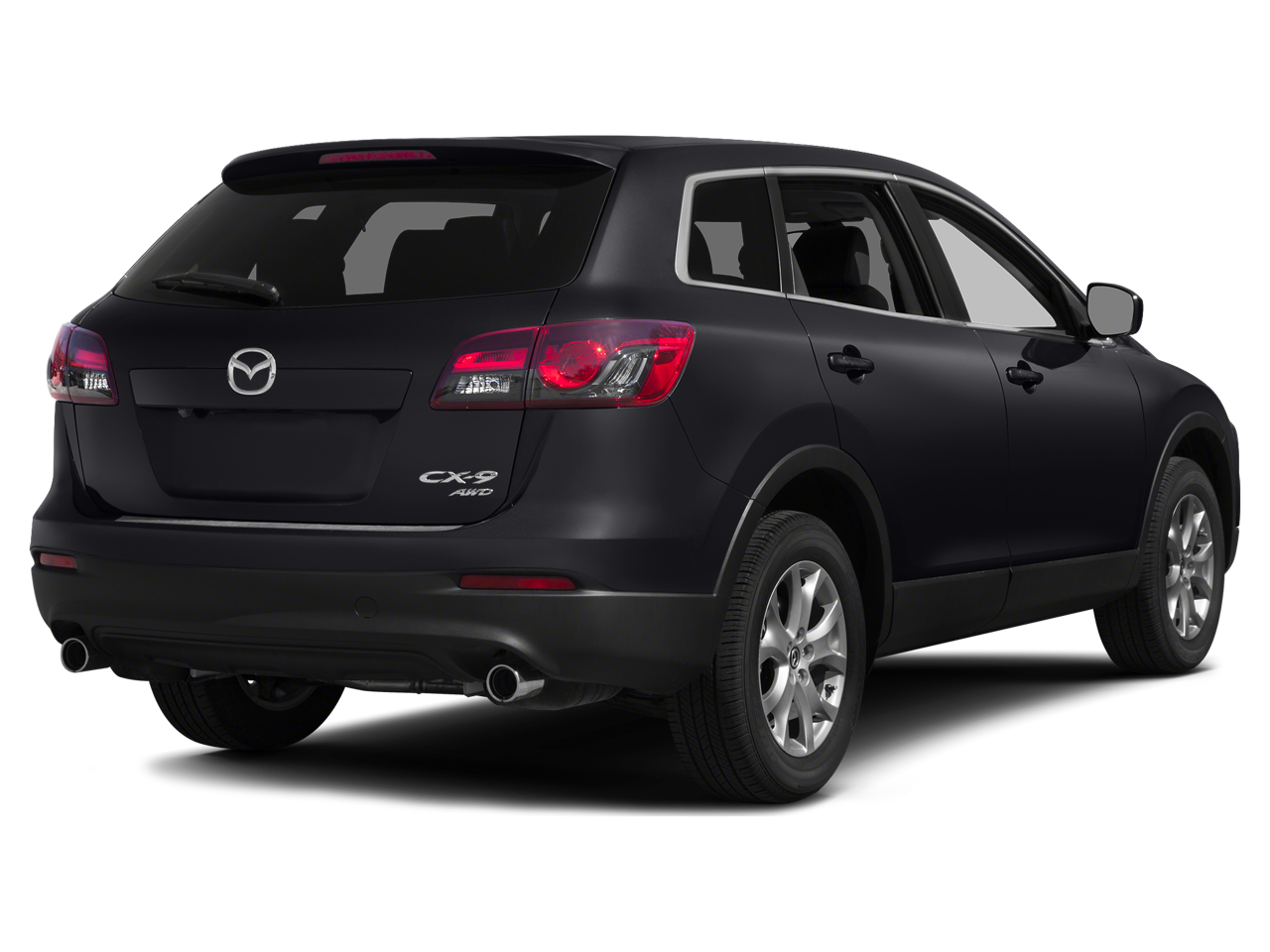 Used 2015 Mazda CX-9 Touring with VIN JM3TB3CV6F0448209 for sale in Gaithersburg, MD
