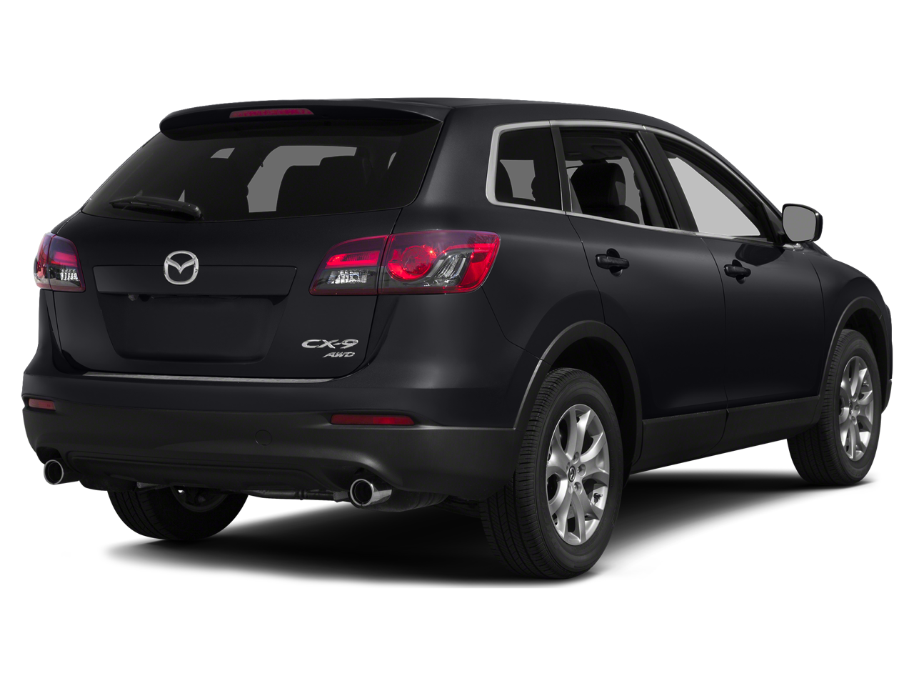 2015 Mazda Mazda CX-9 Touring