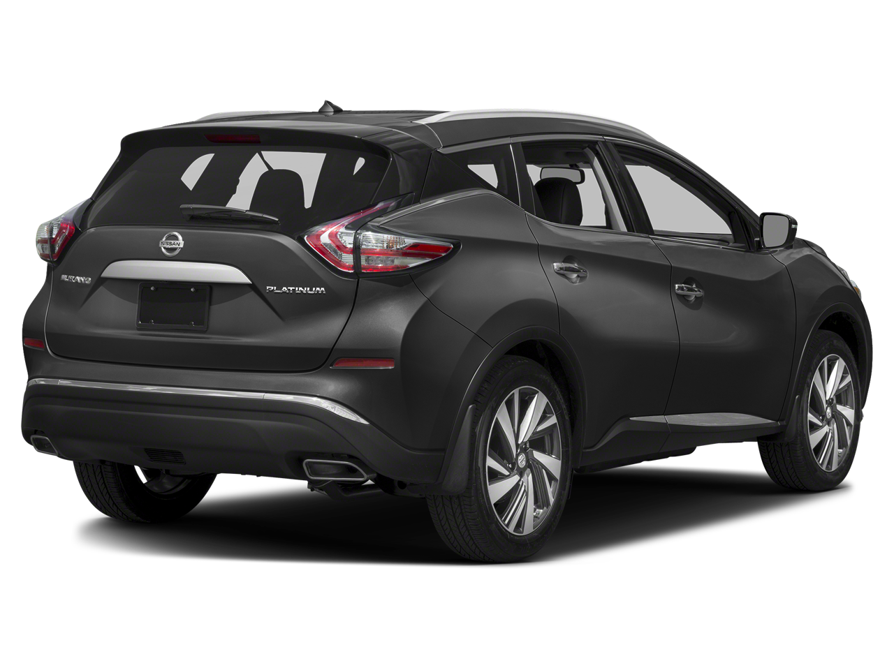 Used 2015 Nissan Murano SL with VIN 5N1AZ2MH4FN262147 for sale in Gaithersburg, MD