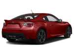2015 Subaru BRZ Limited