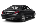 2016 Mercedes-Benz C-Class C 300