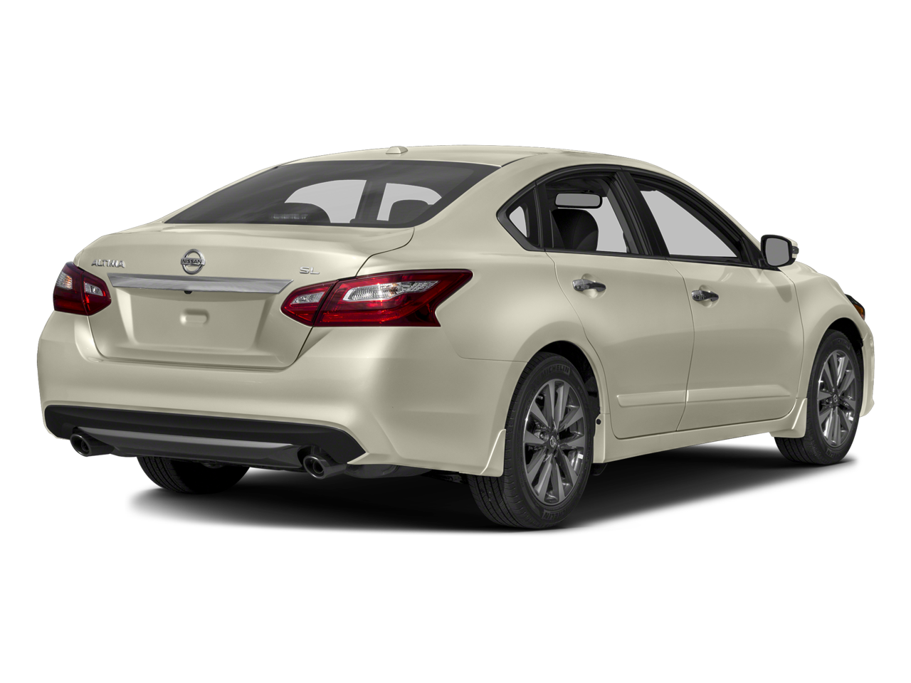 Used 2016 Nissan Altima SL with VIN 1N4AL3AP4GC288810 for sale in Gaithersburg, MD