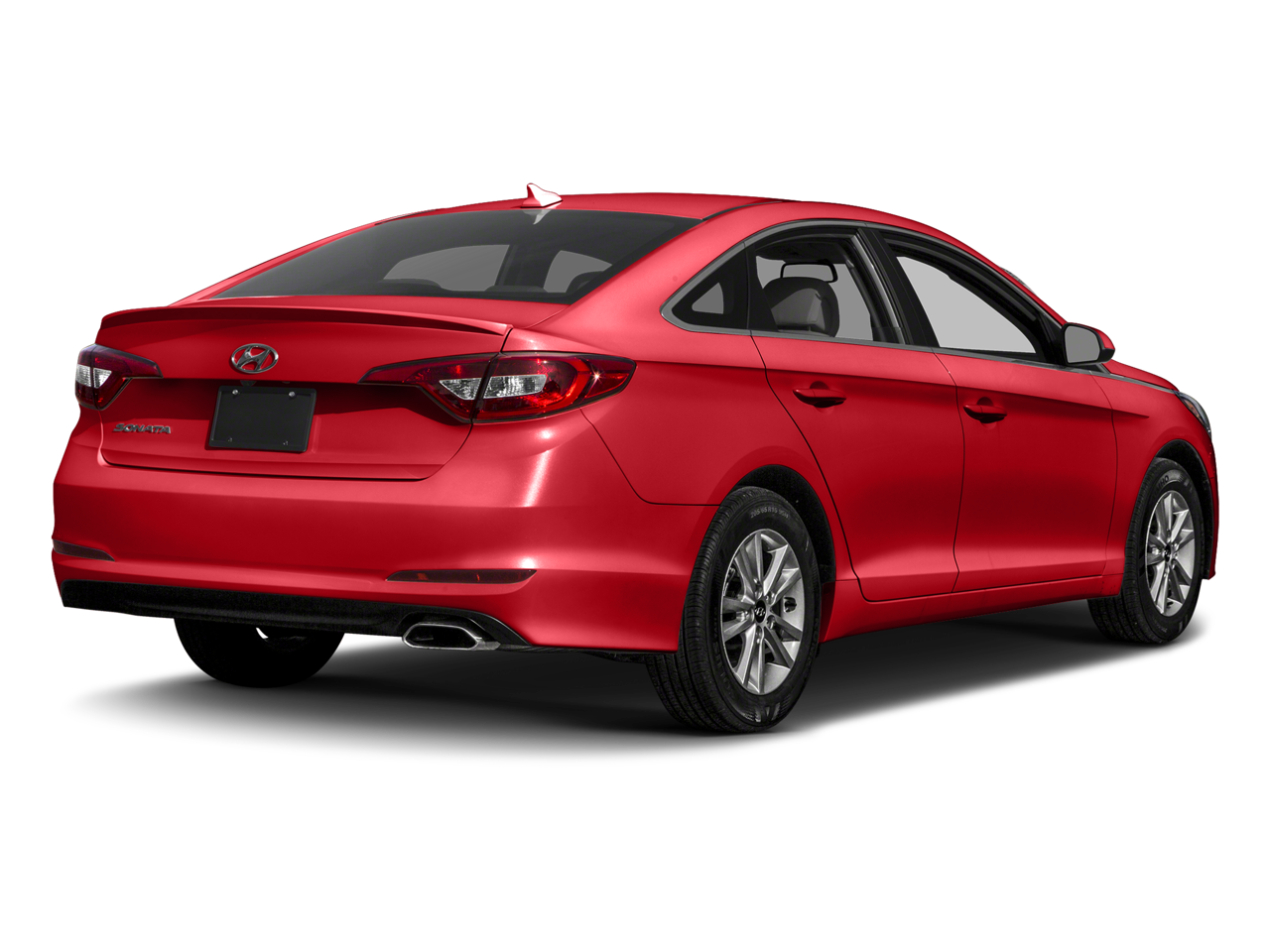 Used 2017 Hyundai Sonata SE with VIN 5NPE24AF3HH555386 for sale in Gaithersburg, MD
