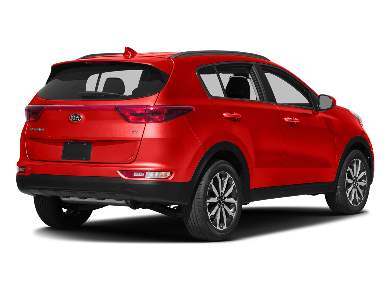 Used 2017 Kia Sportage EX with VIN KNDPNCAC9H7284340 for sale in Gaithersburg, MD