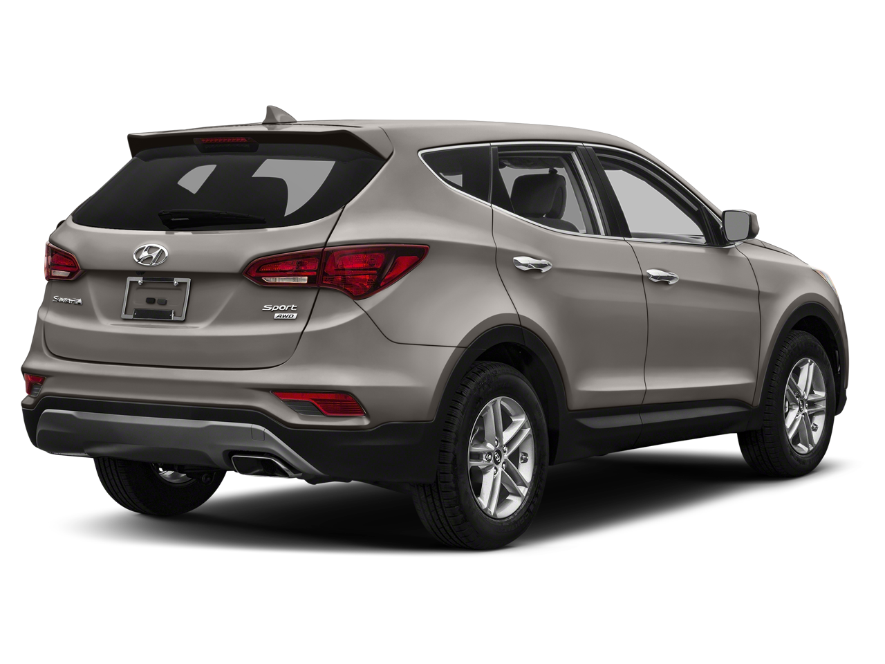 Used 2018 Hyundai Santa Fe Sport with VIN 5NMZT3LB6JH072738 for sale in Gaithersburg, MD