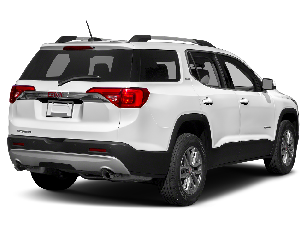 2019 Gmc Acadia SLT photo 2
