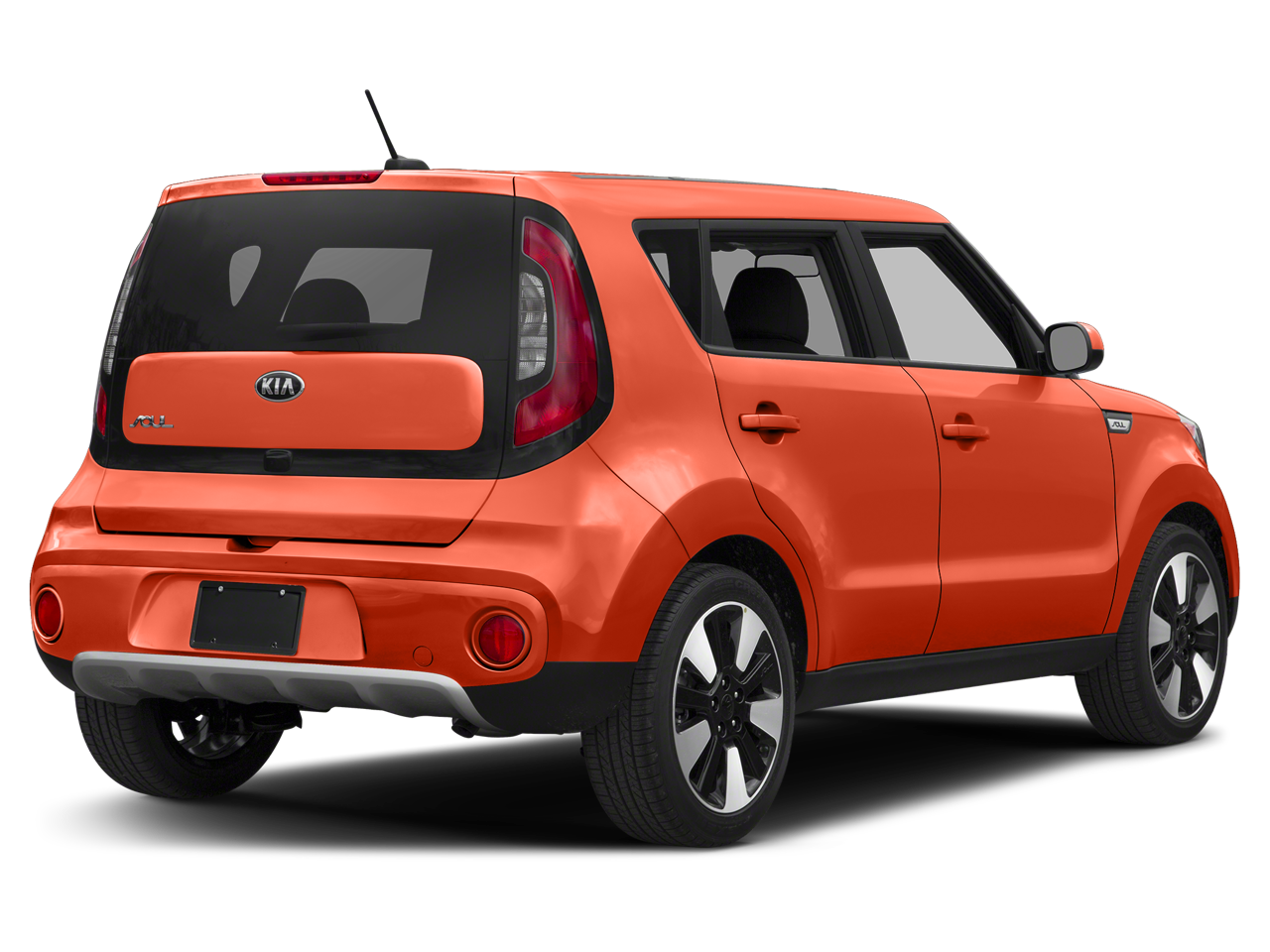 Used 2019 Kia Soul + with VIN KNDJP3A59K7655912 for sale in Gaithersburg, MD