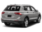 2020 Volkswagen Tiguan Base