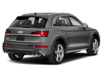2021 Audi SQ5 Premium Plus