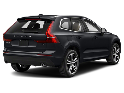 2021 Volvo XC60 Momentum