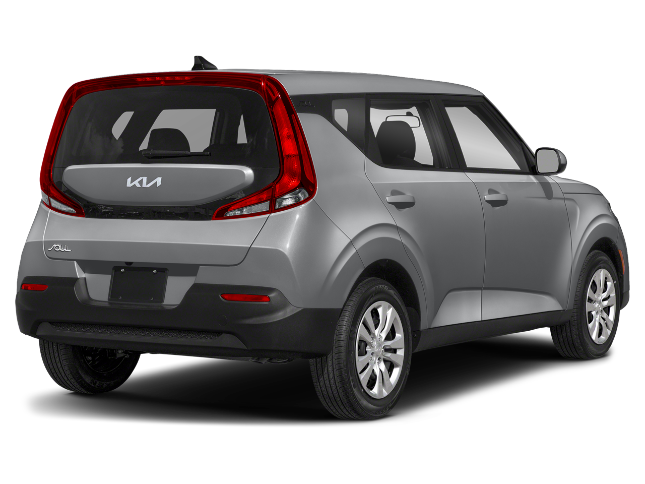 Used 2022 Kia Soul LX with VIN KNDJ23AU5N7809669 for sale in Gaithersburg, MD