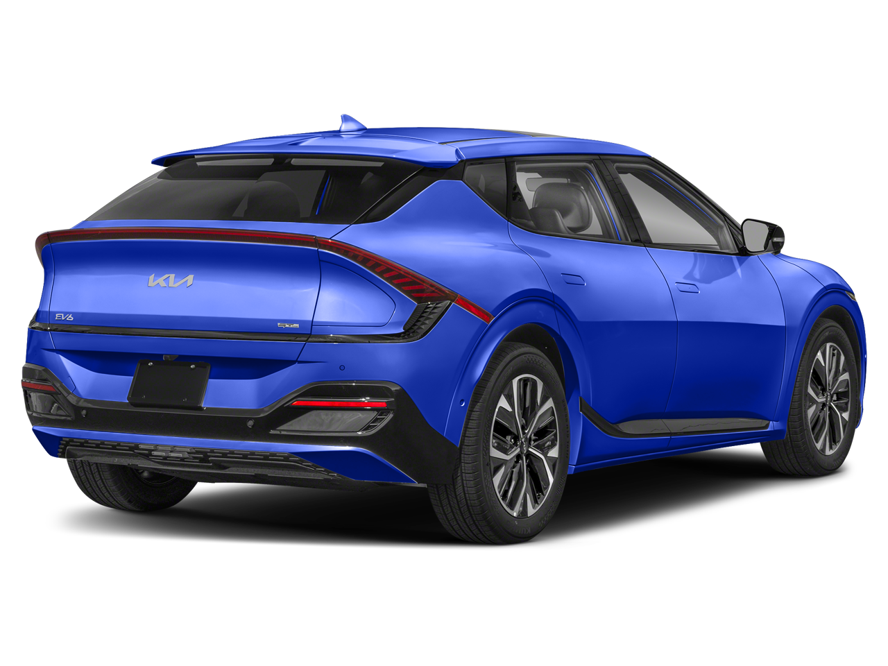 Used 2022 Kia Ev6 GT-Line with VIN KNDC4DLCXN5048095 for sale in Gaithersburg, MD