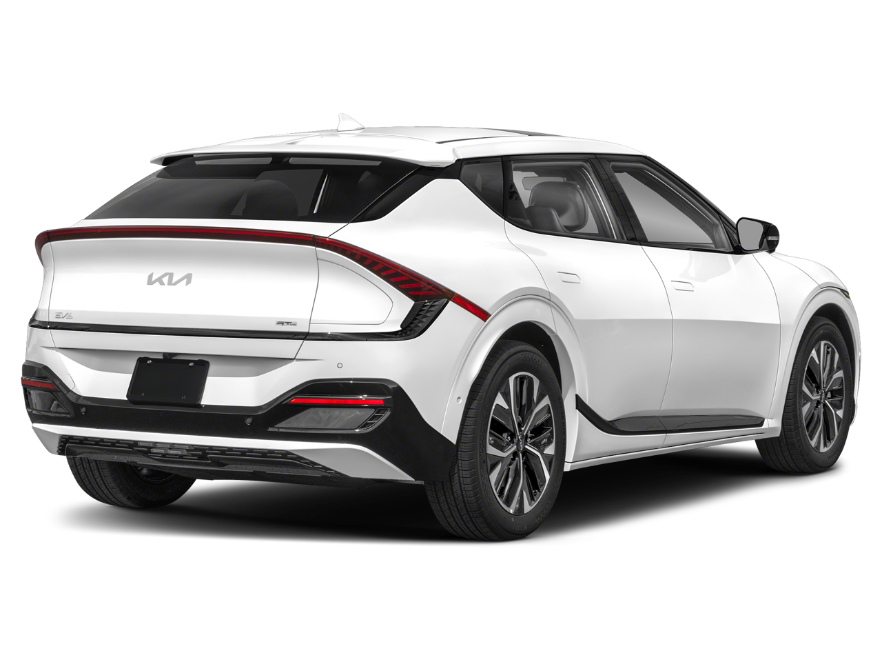 Used 2022 Kia EV6 GT-Line with VIN KNDC3DLC3N5028547 for sale in Gaithersburg, MD