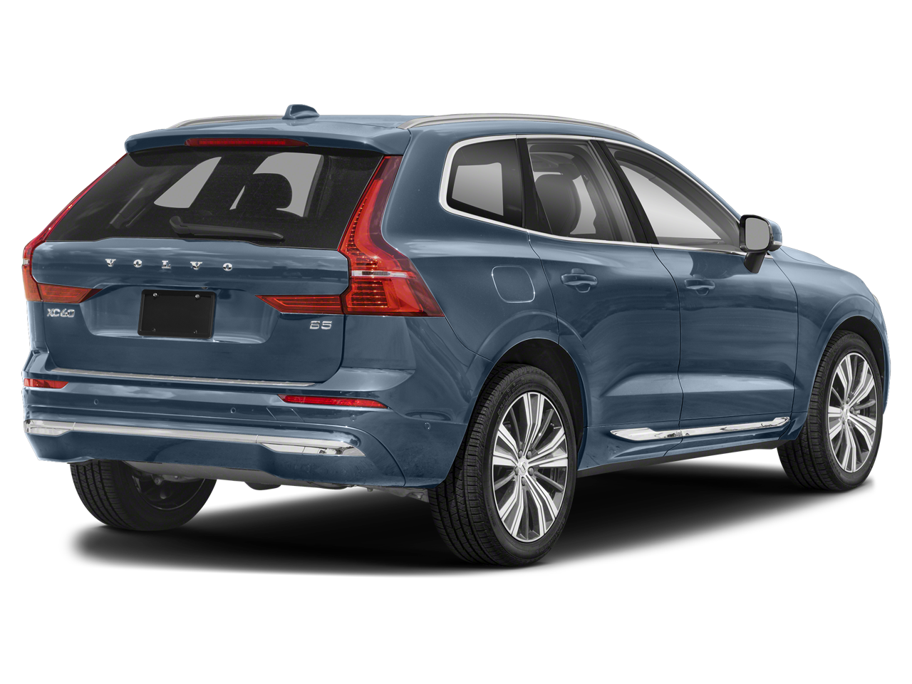 2022 Volvo XC60 Inscription - Photo 13