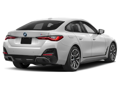 2023 BMW i4 eDrive35