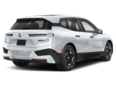2023 BMW iX xDrive50