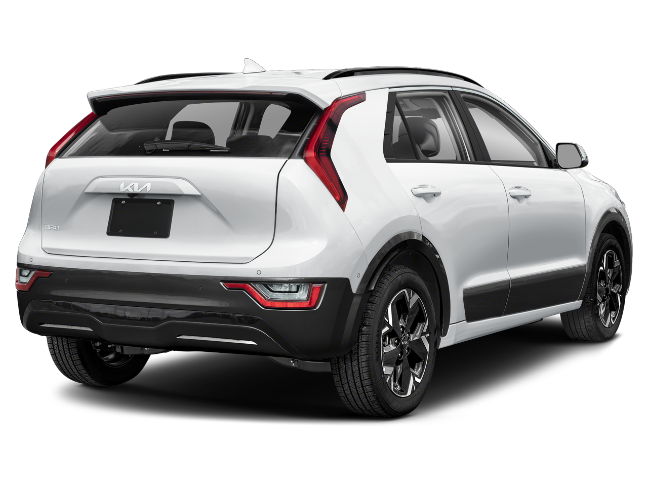 Used 2023 Kia Niro Wave with VIN KNDCT3L12P5013372 for sale in Gaithersburg, MD