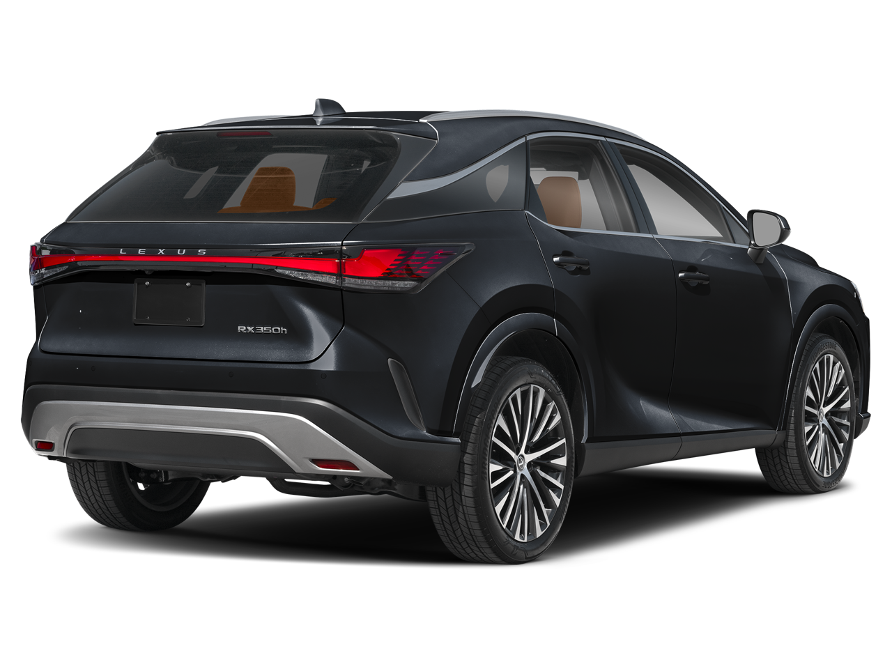 2023 Lexus RX 350h Premium
