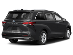 2023 Toyota Sienna Limited