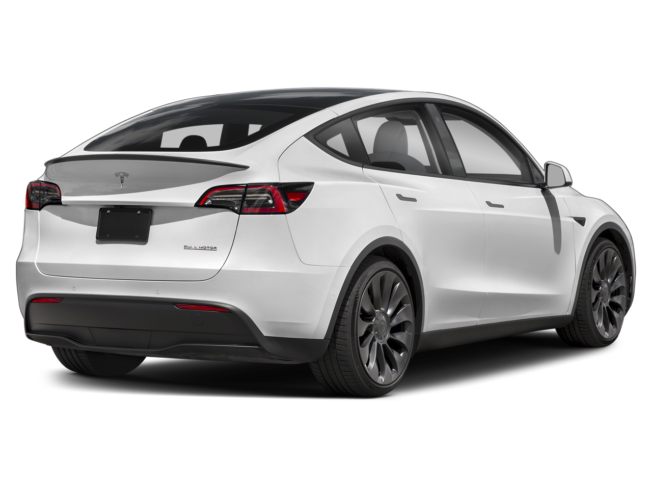Used 2023 Tesla Model Y Long Range with VIN 7SAYGDEE4PA110801 for sale in Gaithersburg, MD
