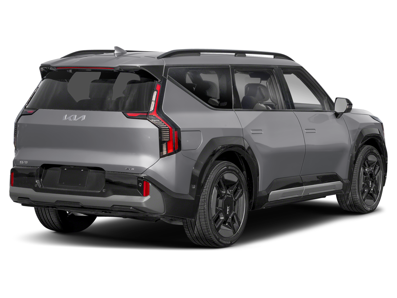 Used 2024 Kia Ev9 GT-Line with VIN KNDAEFS57R6020323 for sale in Gaithersburg, MD