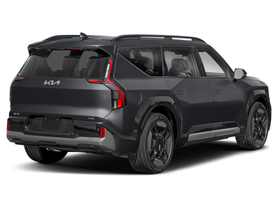 2024 Kia EV9 GT-Line